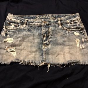 American Eagle Skirt